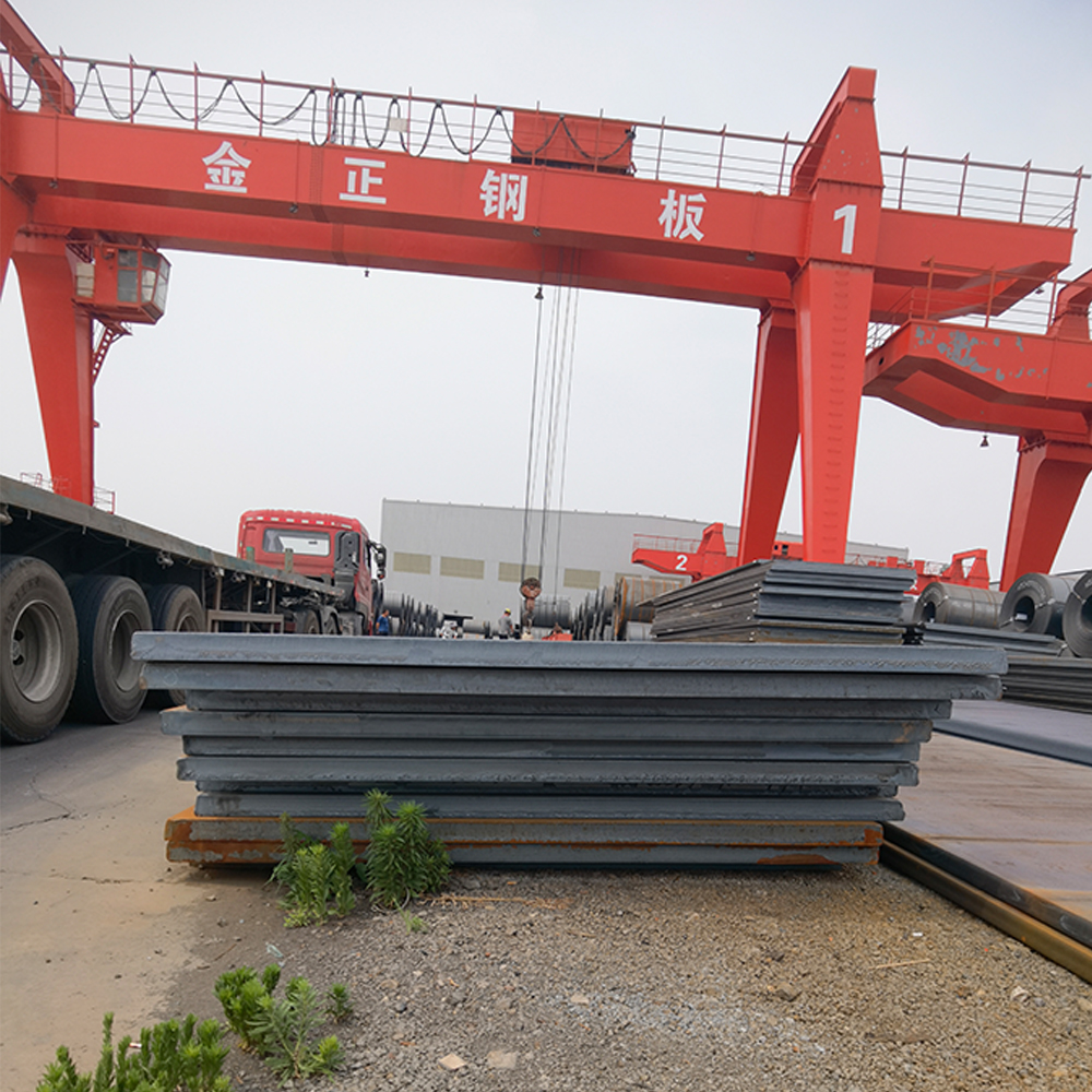 Anti-corrosion rust resistance