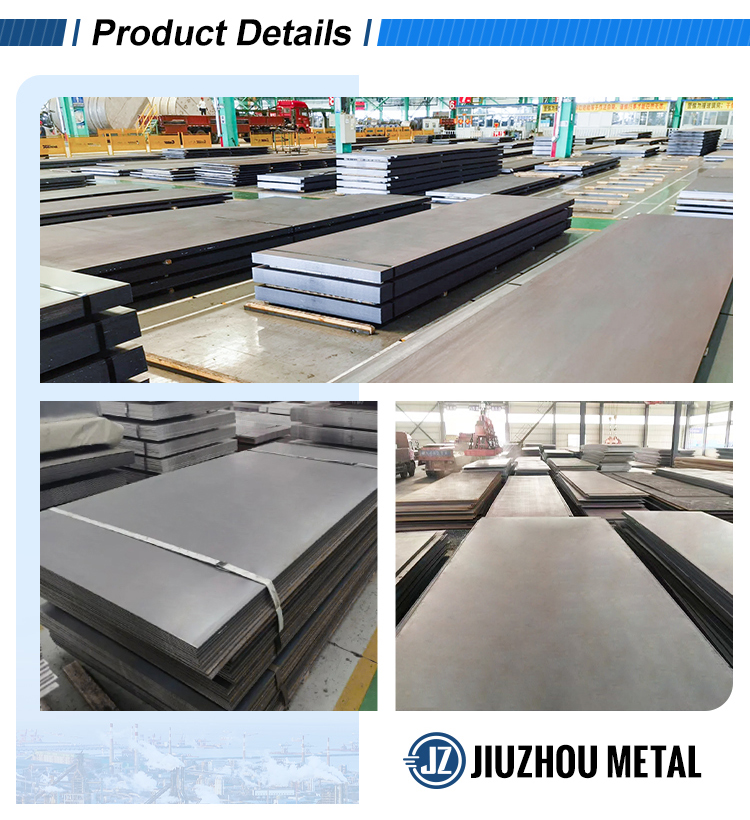 Steel Product 2