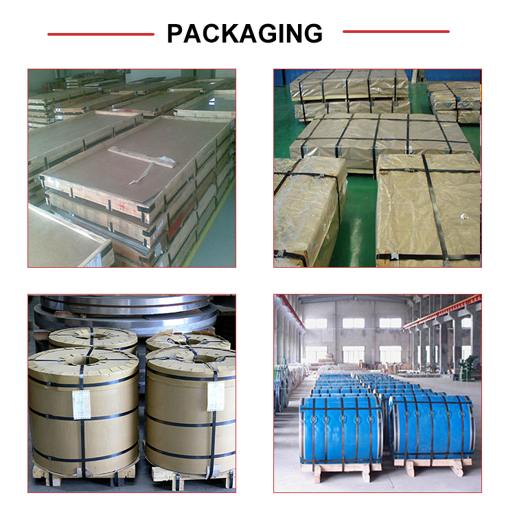 Galvanized Pipe Sections