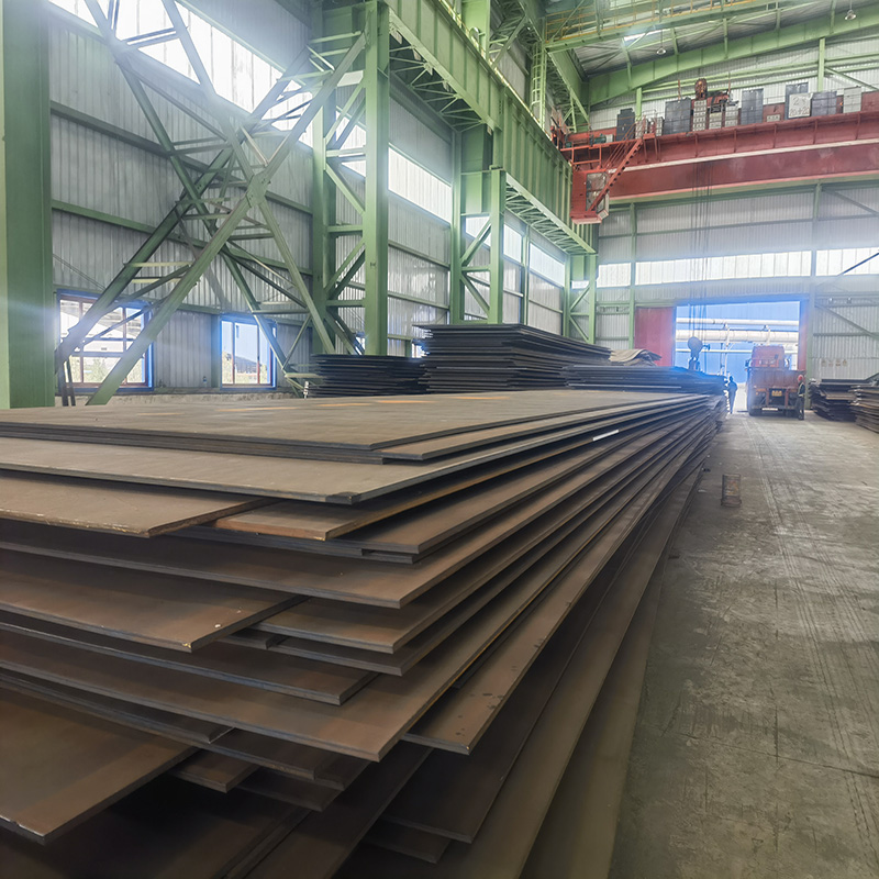 30mm 40mm 50mm Thick Carbon Steel Plate ASTM A36 Hot Rolled Ms Sheet Black Iron Carbon Steel Plate Price Per Ton
