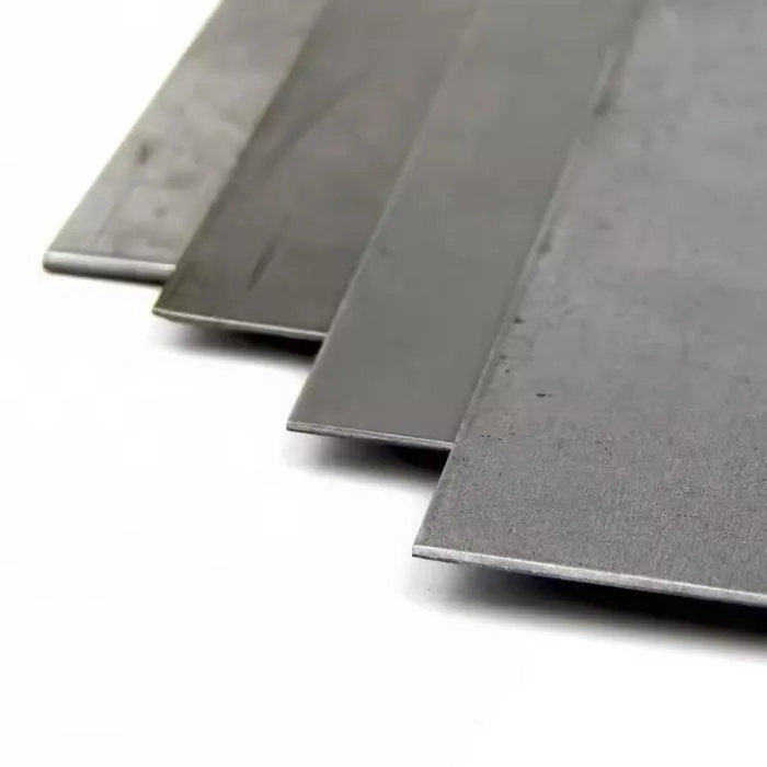 Steel Plate