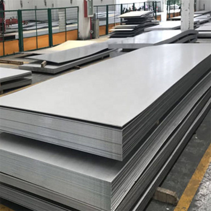 Stainless Steel Grade 304