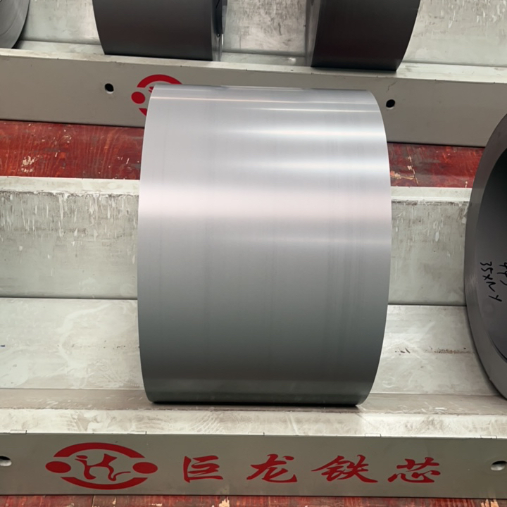 Premium Cold Rolled Silicon Steel Sheets for Electrical Applications