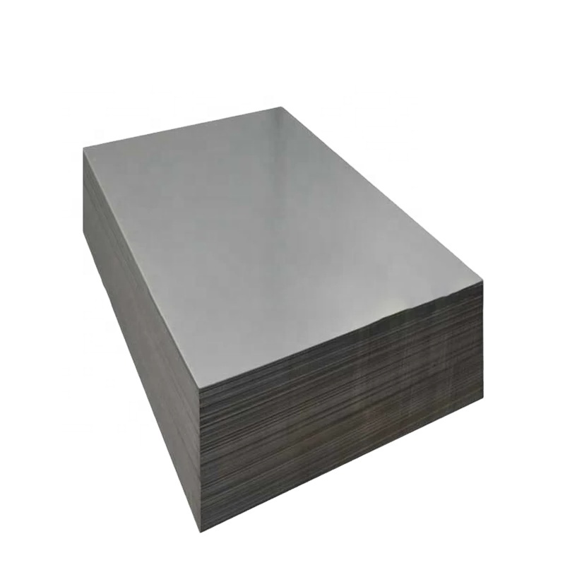 Galvanized Steel Sheets/plates - Hot-dip Galvanized, Suitable for the Construction and Automotive Industries.