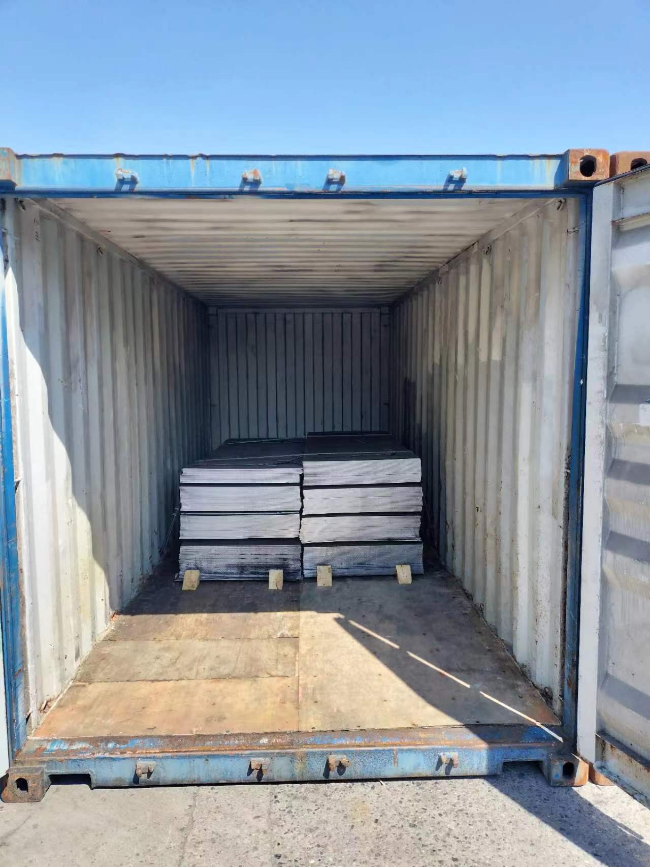 Packaging Standard