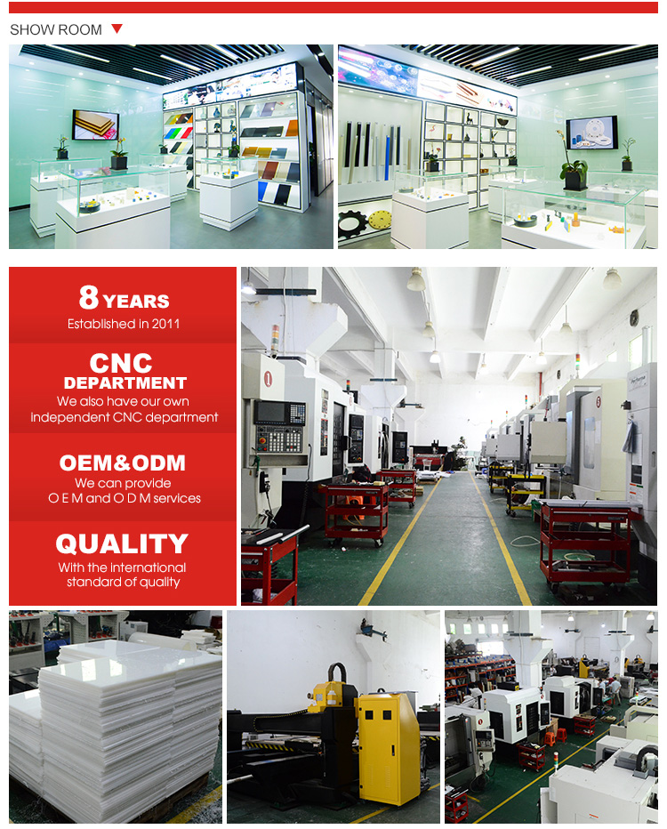 Electrical Insulation Material Bakelite Board/Sheet/Plate in Factory Price