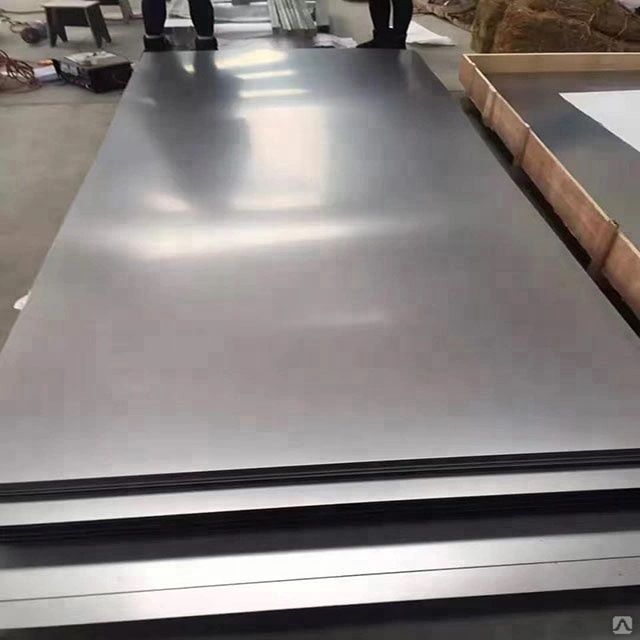 Factory Wholesale Low Price China Mild Carbon Cold Rolled Steel Sheet Plate