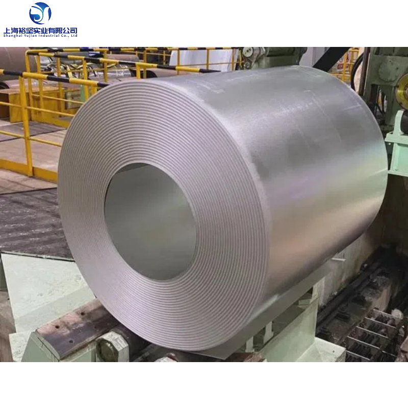 Steel Production Line