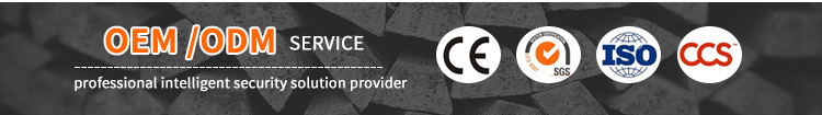 Contact banner