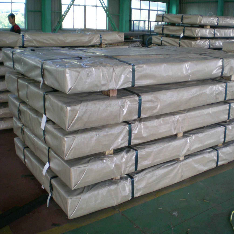 High Quality SS Sheet 304 304L 316 201 202 Stainless Steel Plate Factory Direct Wholesale 1mm 2mm 3mm