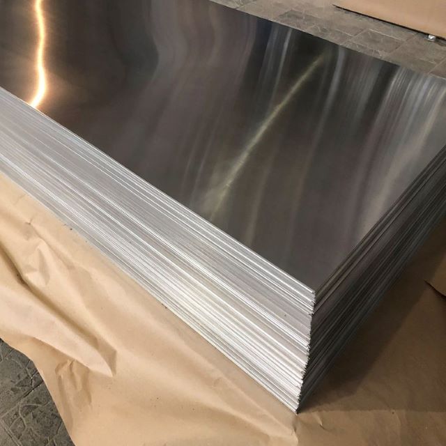 Factory Wholesale Low Price China Mild Carbon Cold Rolled Steel Sheet Plate