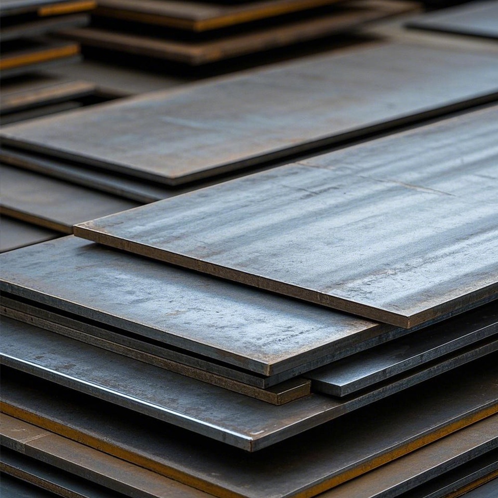 High Strength Low Alloy HSLA Steel Plate Structural Steel Sheet