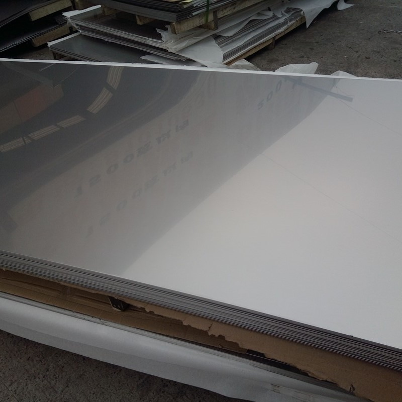 Wholesale Factory Price High Quality Customized 310 304 316L Stainless Steel Sheet for OEM Electrical Industry