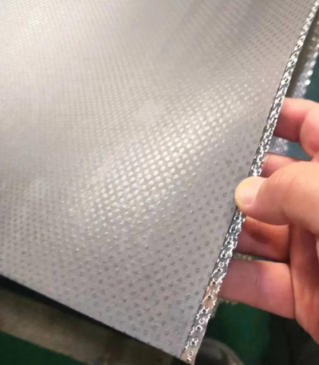 Cylinder Head Gasket Sheet Beater Papers Graphite Coated Perforated Steel Composite Sheet