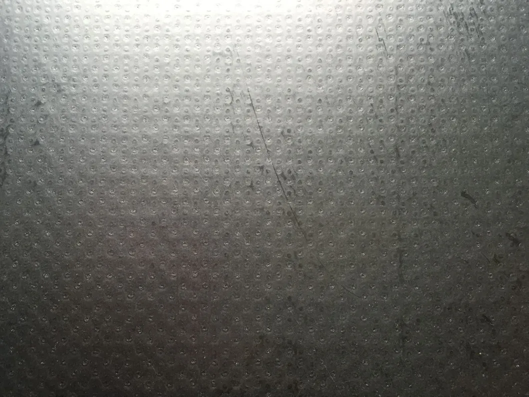 Gasket Sheet 1
