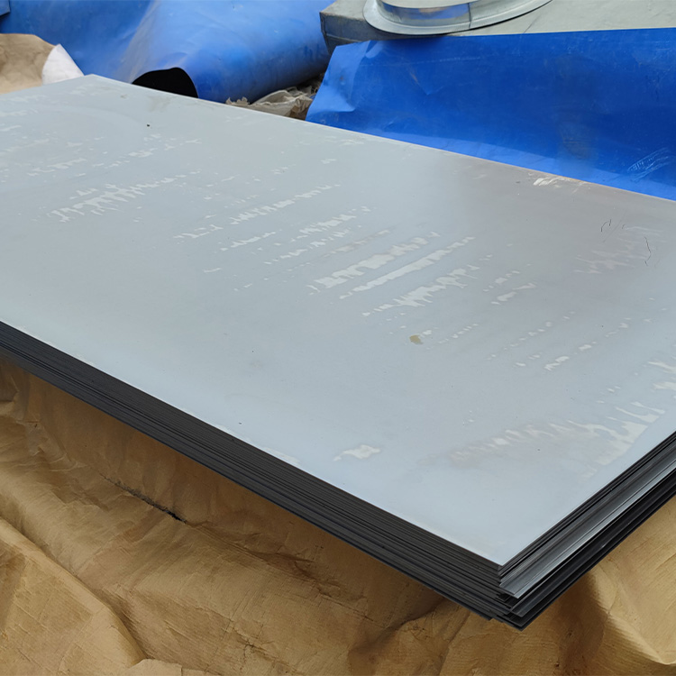 Cold Rolled Low Carbon Steel Plate Manufacturer Cheap Price