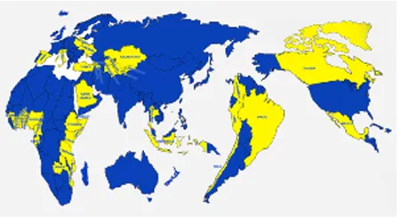 Overseas Warehouse
