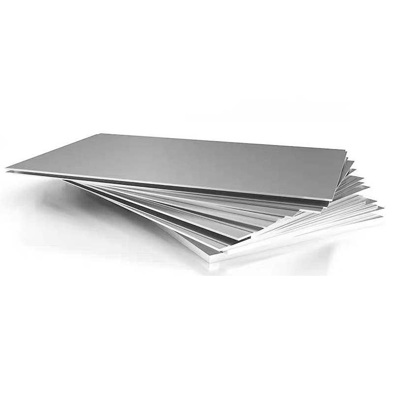 High Strength 201 Colored Stainless Steel Decorative Metal Stainless Steel Sheet