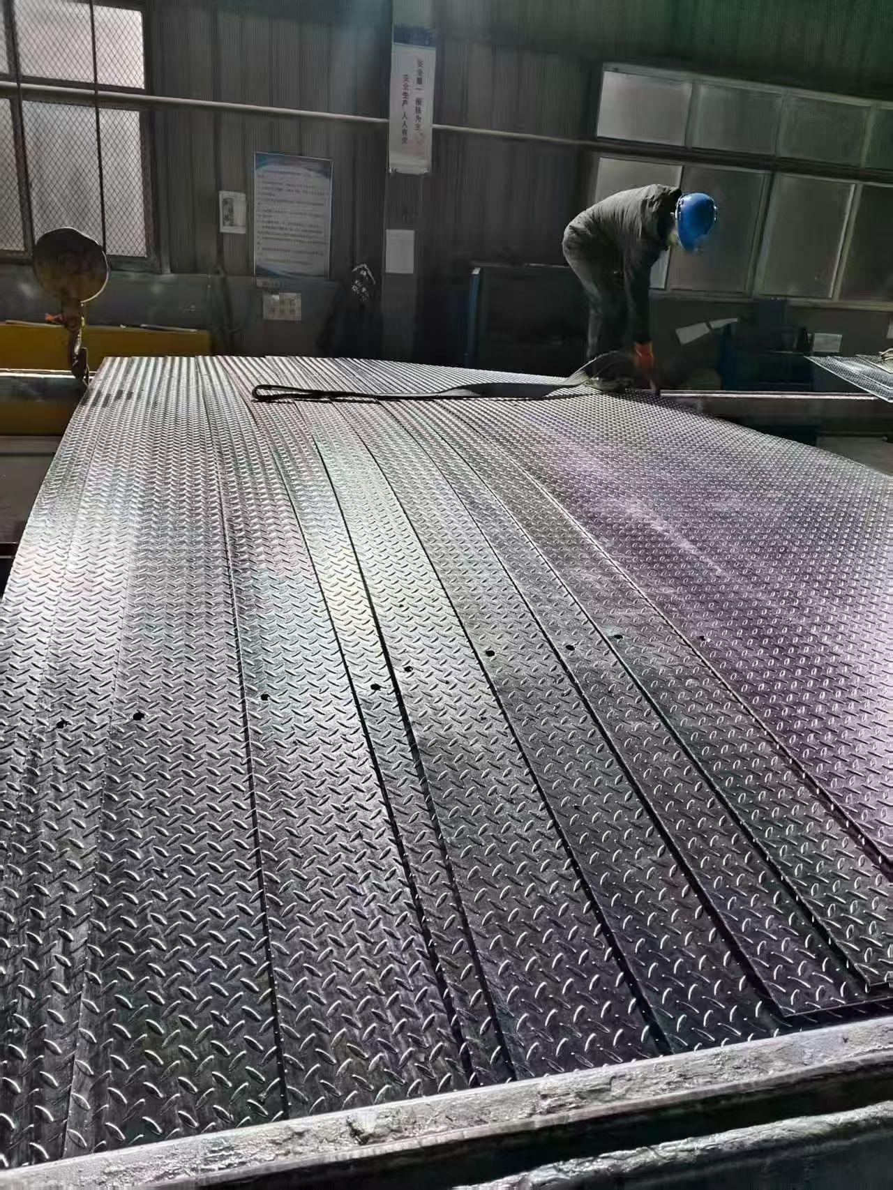 Hot Dipped Galvanized Steel Sheet for Automotive &amp; Construction Use Welding Cutting &amp; Bending Applications
