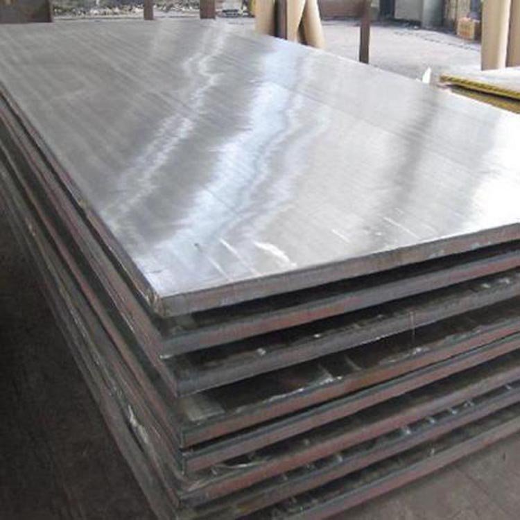Mirror Surface 8K 316L Stainless Steel Sheet Marine Grade Anti-corrosion Plate Cutting 0.3-3.0mm Thickness Factory Discount