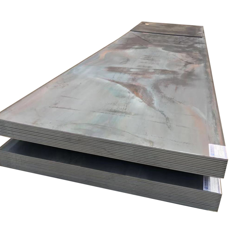 ASTM A36 Iron Steel Sheet 20mm Thick Price Carbon Structural Carbon Steel Sheet Metal Plate