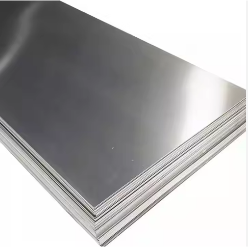 China OEM Supplier High Quality 300 Series Cold Rolled 304/304L Stainless Steel Sheet-1.5mm 1.6mm 3mm 4mm Thickness
