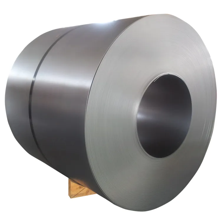 Primary CRGO Cold Rolled Oriented Silicon Electrical Steel Sheet in Coils