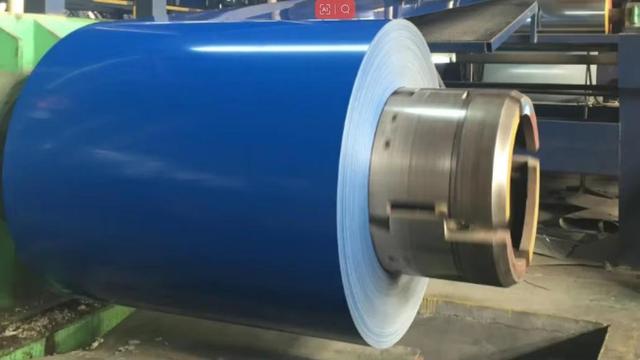 Ningbo Puppet Steel Processing Equipment 3