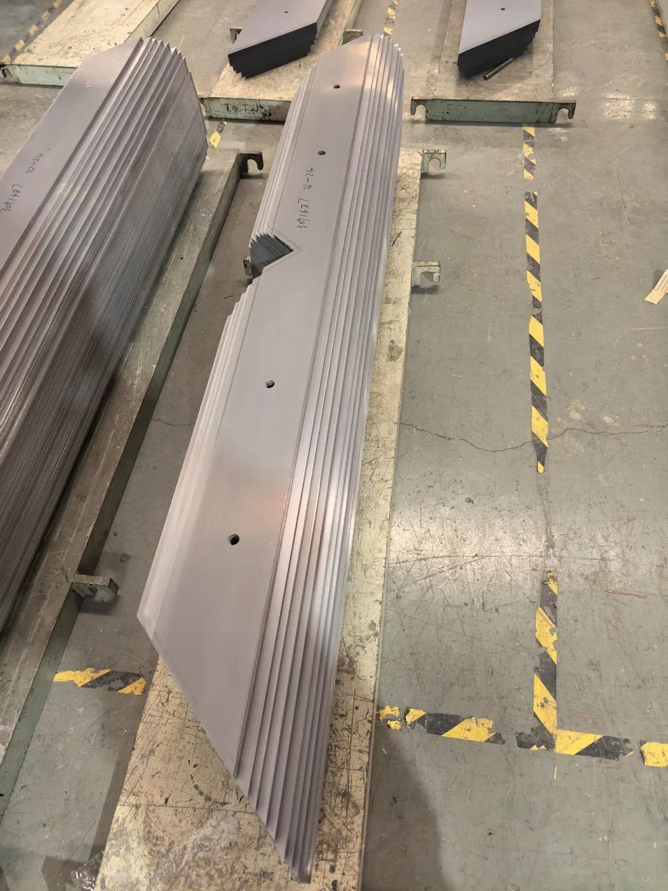0.27mm Grain Oriented Electrical Silicon Steel Lamination Sheet