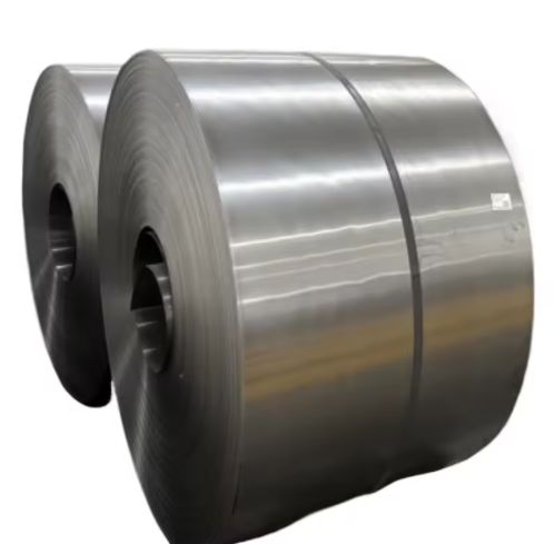 Galvanized Steel Coil Zinc Coated Cold Rolled Sheet Roll for Roofing Construction Wall Panel Galvanized Steel Coil