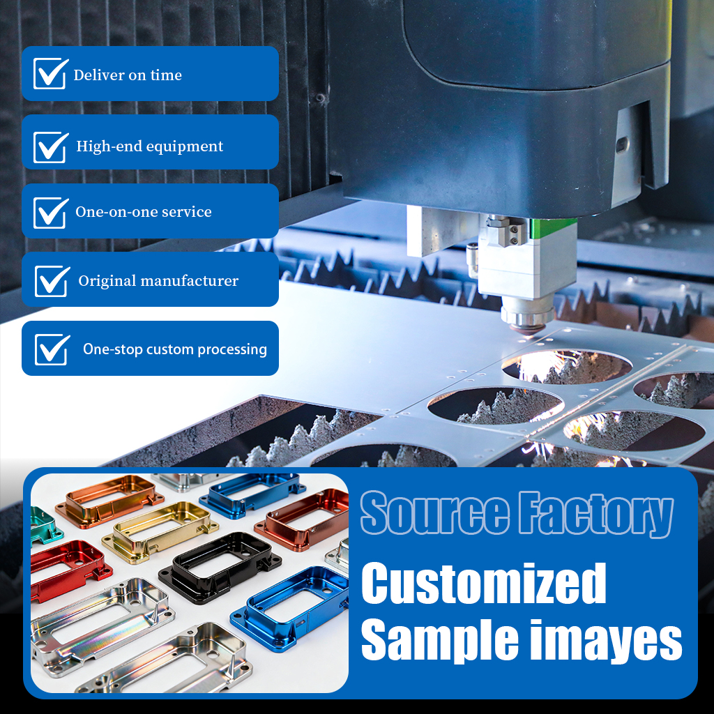 Custom Stainless Steel Sheet Metal Fabrication Bending Services | OEM/ODM Manufacturer | ISO 9001:2015 Certified | OITECH | MOQ