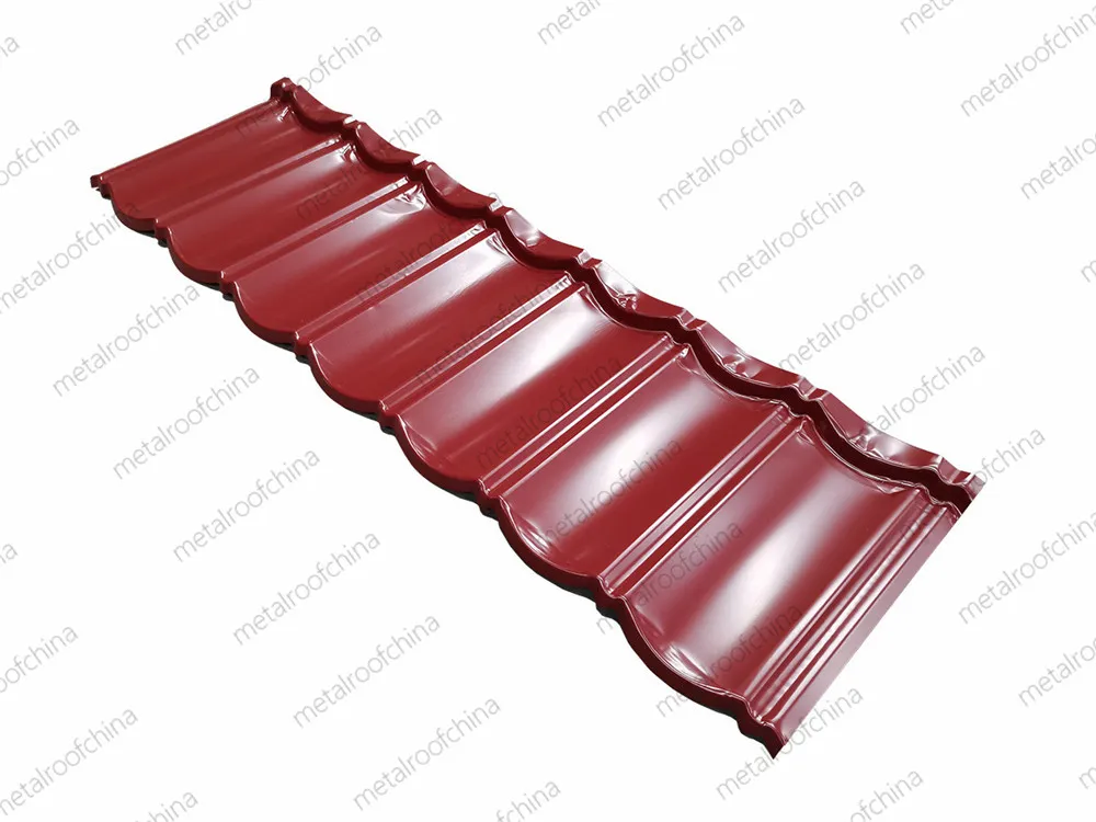 Roofing Tile Photo 3