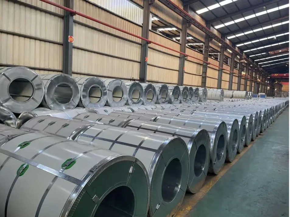 Galvanized Steel Sheet Plate for Control Cabinet Distribution Box