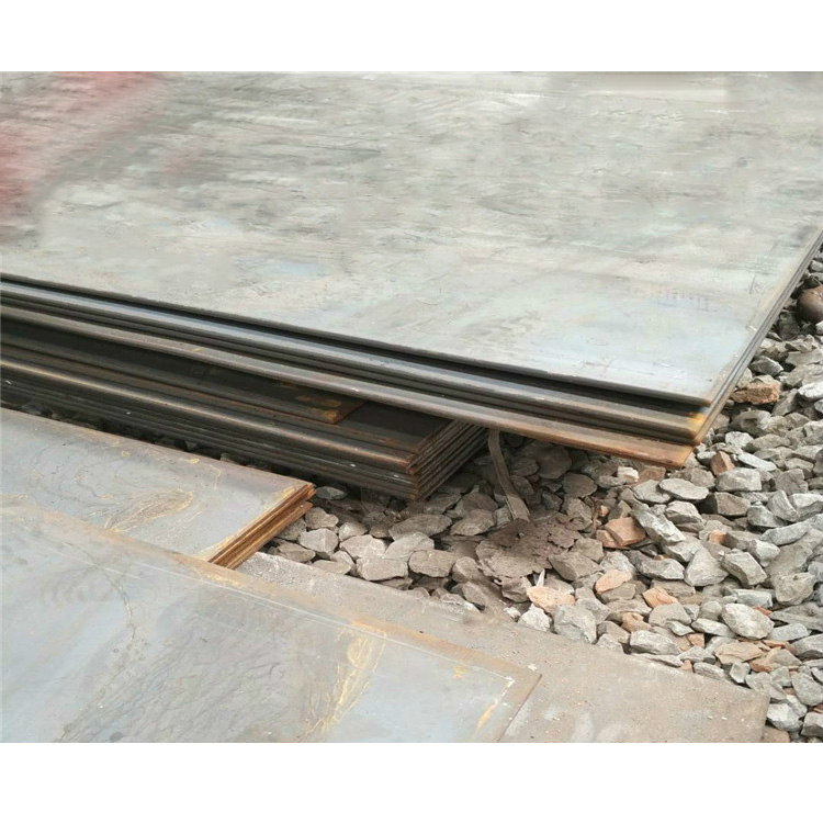 Cold Rolled Carbon Steel 1023 Sheet