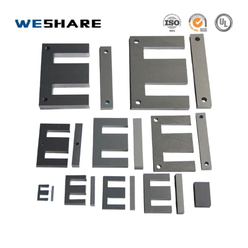 Fast Delivery Smooth Surface Electrical Silicon Steel Sheet Price