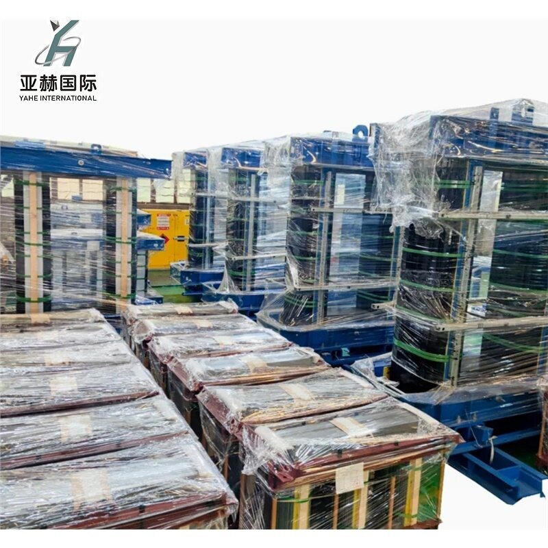 Industrial Grade OEM ODM Silicon Steel Electrical Steel Sheet