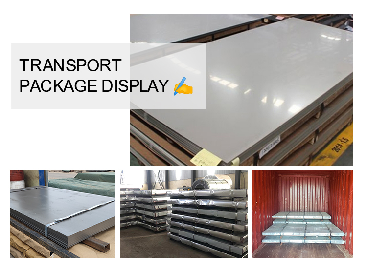 Packing and Delivery Solutions