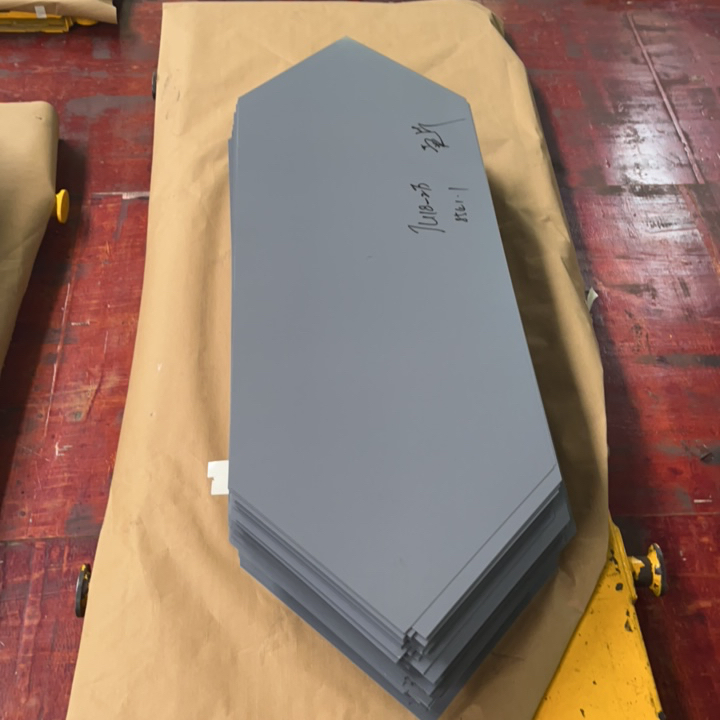 High-Performance Electrical Transformer Core Steel Sheets for Efficiency