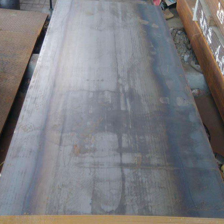 GB Q195 Cold Rolled Mild Steel Sheet For Deep Drawing / Forming