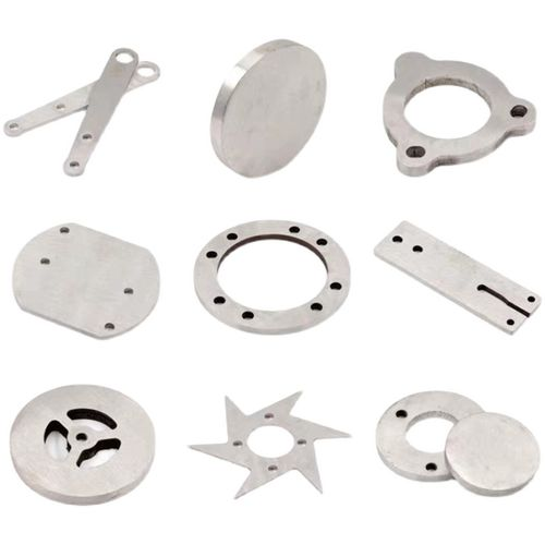 Verified Manufacturer Stainless Steel Sheet Metal Laser Cutting OEM Customized Designs With Fast Sample Prototype