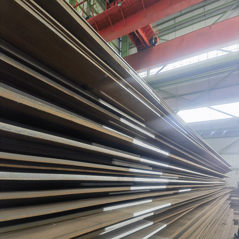 A36 / D36 / E36 / F36 Vessel Steel Ship Plate ASTM A131 ABS AH32 Hull Steel AH36 DH36 EH36 Marine Shipbuilding Steel Plate