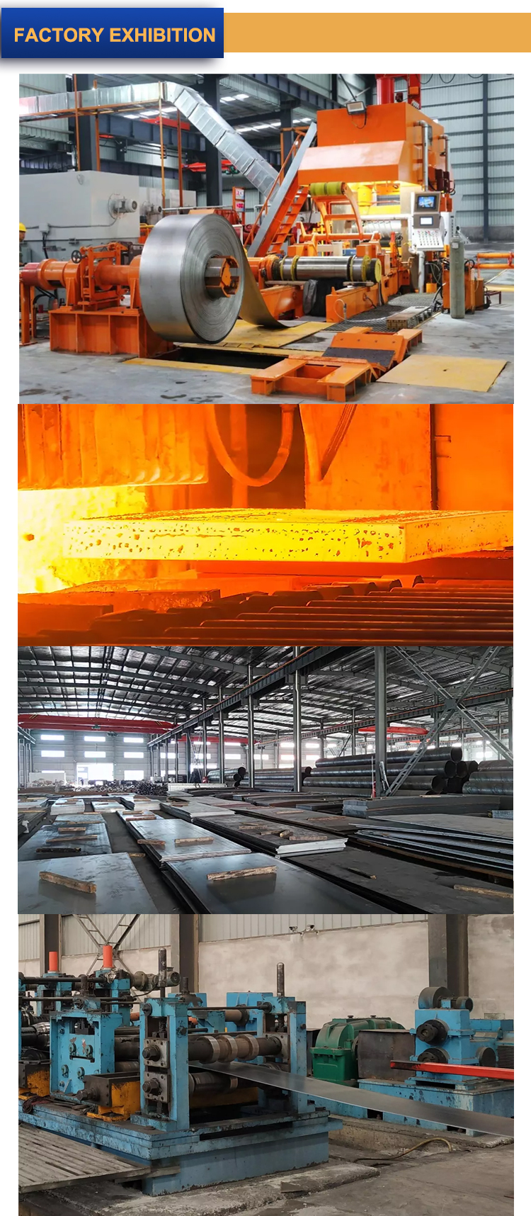 Carbon Steel Process 4