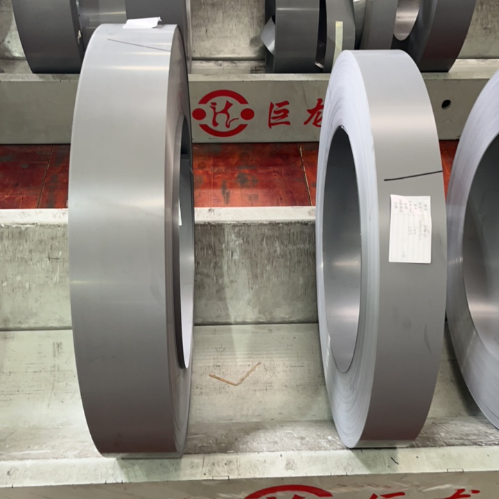 Premium Cold Rolled Silicon Steel Sheets for Electrical Applications