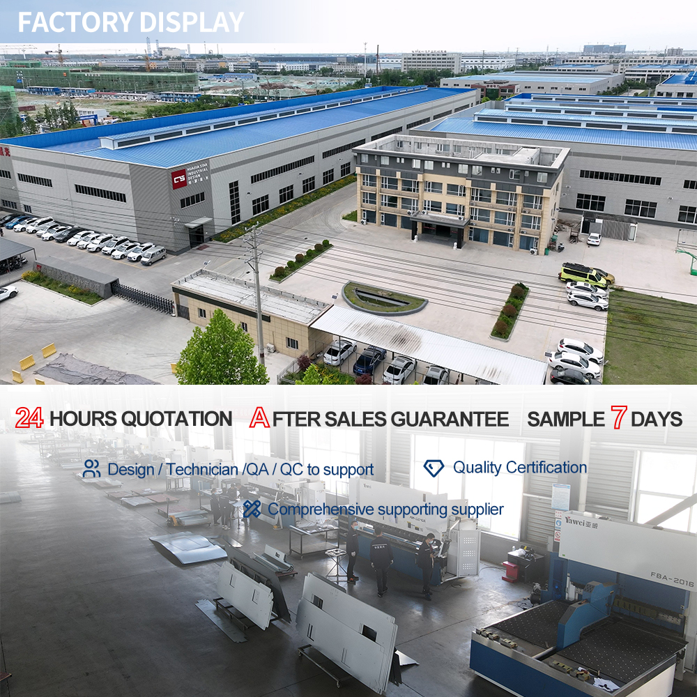Facility