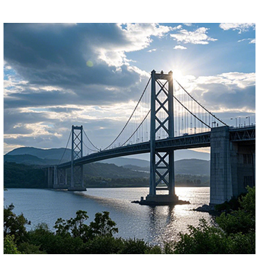 Bridge construction