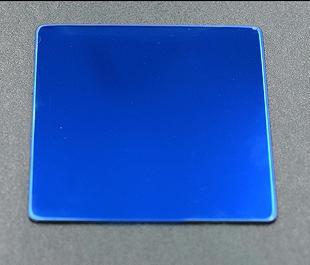 Color Finish 9