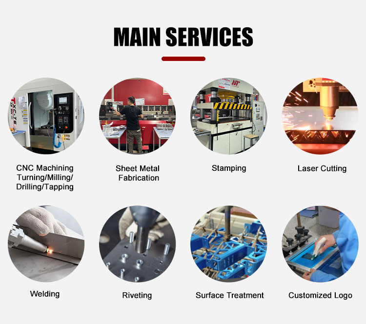 Manufacturing Detail 4