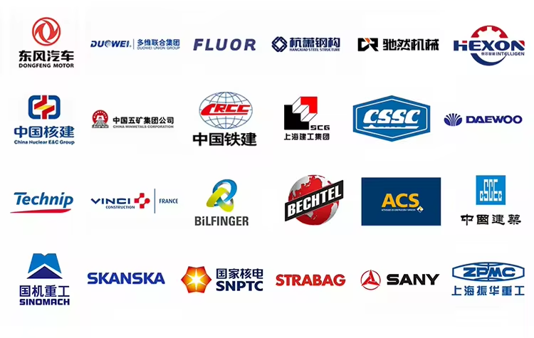 Customer Cooperation Logo 1