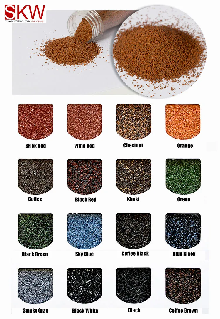 Color Options