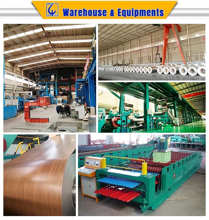 Corrugated Sheet View 2